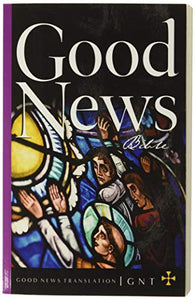 Good News Bible-GNT 