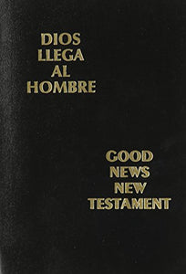 Bilingual New Testament-PR-VP/TEV 