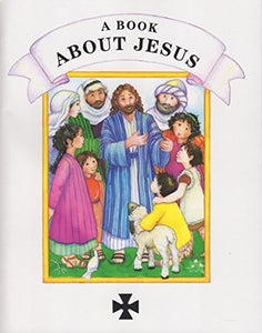 A Book about Jesus 