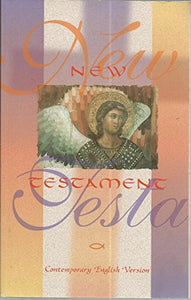 New Testament-Cev 