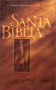 Spanish Bible-RV 1995 