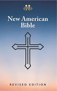 Nabre - New American Bible Revised Edition Paperback 