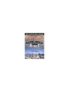 Bib New International Version Learning Bible 