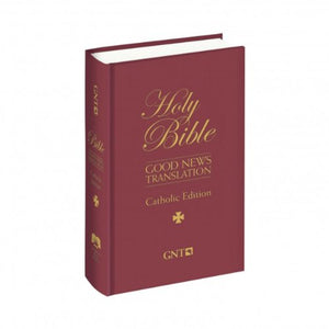 Catholic Bible-Gnt 