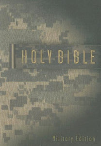 Military Bible-Gnt 