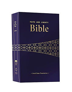 Faith and Liberty Bible (Gnt) 