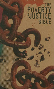 Poverty and Justice Bible 