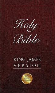 400th Anniversary Bible-KJV 