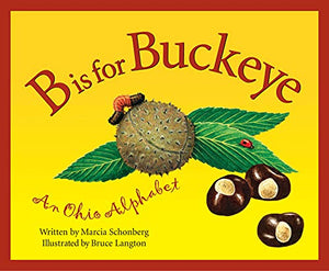 B is for Buckeye 