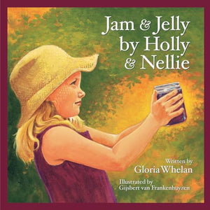 Jam and Jelly by Holly and Nellie 