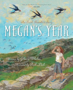 Megan's Year 