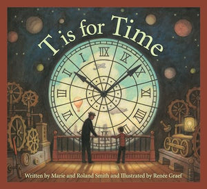 T Is for Time 