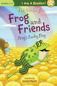 Frog's Lucky Day (Frog and Friends) 