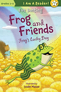 Frog's Lucky Day (Frog and Friends) 