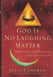 God is No Laughing Matter 