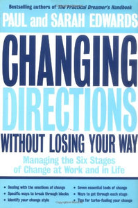 Changing Directions without Losing Your Way 