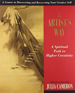 Artist's Way: A Spiritual Path 