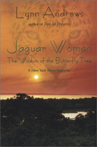 Jaguar Woman 