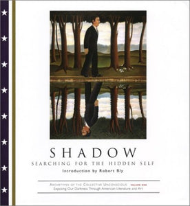 Shadow: Searching for the Hidd 