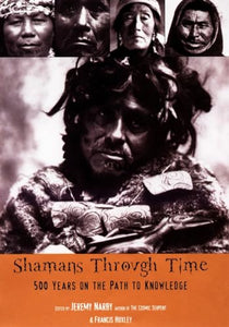 Shamans Through Time 