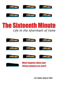 The Sixteenth Minute 