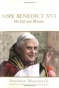 Pope Benedict XVI 