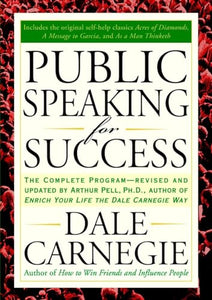 Public Speaking for Success 