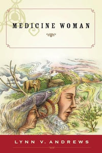 Medicine Woman 