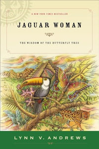 Jaguar Woman 