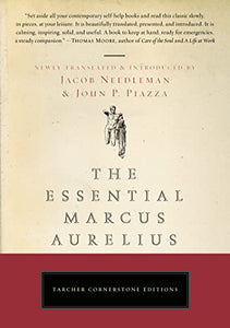 Essential Marcus Aurelius 