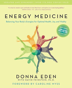 Energy Medicine 