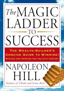 The Magic Ladder to Success 