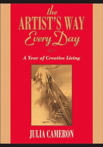 The Artist's Way Every Day 