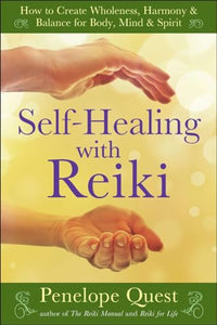 Self-Healing with Reiki 