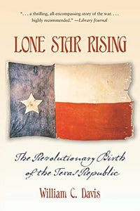 Lone Star Rising 