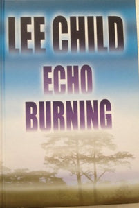 Echo Burning 