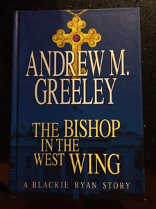 The Bishop in the West Wing 