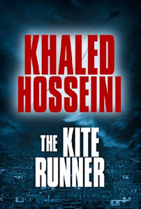 The Kite Runner 