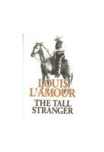 The Tall Stranger 