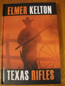 Texas Rifles 