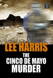 The Cinco de Mayo Murder 