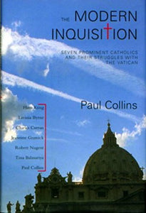 The Modern Inquisition 