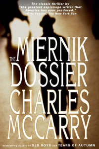 The Miernik Dossier 