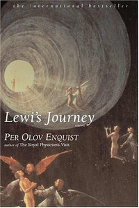 Lewi's Journey 