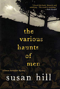 The Various Haunts of Men 