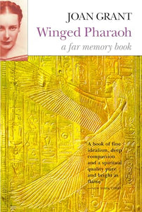 Winged Pharaoh (Far Memory Books) 