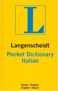 Pocket Italian 