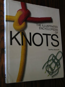 The Illustrated Encyclopedia of Knots 