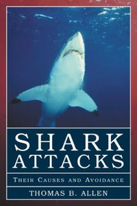 Shark Attacks 