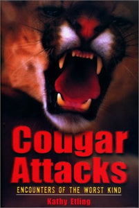 Cougar Attacks 